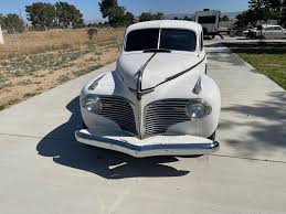 Image result for Tennis Cream 1941 Dodge