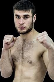 Adlan Mamaev MMA Stats, Pictures, News, Videos, Biography