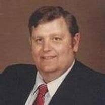 Danny Ross Taylor Obituary