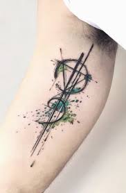 Maybe you would like to learn more about one of these? Geometric Tattoos Meanings Tattoo Designs Artists