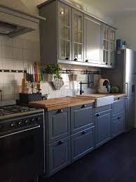 This series has a 25 year limited warranty. New Kitchen Ikea Bodbyn Grey Kitchen Plans Ikea Kitchen Design Kitchen Remodel