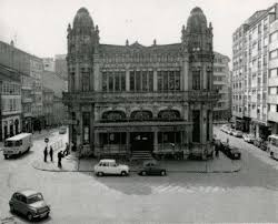 Fotografia Santiago Page 4 Skyscrapercity Santiago De Compostela Santiago De Chile Imagenes De Santiago