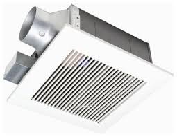 Clear The Air For Good The Right Bathroom Ventilation Can Purify What You Breathe And Prevent Those Nast Bath Fan Bathroom Fan Bathroom Exhaust Fan