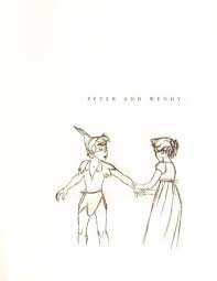 Log In Peter Pan Disney Peter Pan Tumblr Sketches