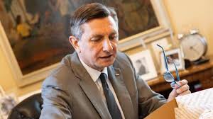 Pahor iskreno o tem, kako ga je ...