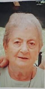 Marion Virginia (Pratt) McDaniel