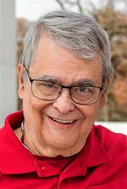 Rev. Donald Richard Walters Obituary