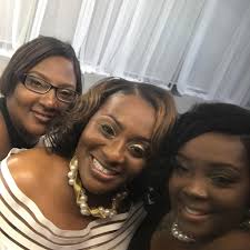 Happy Happy Birthday my sister Sharron Harris! 🎉Enjoy your born day to the  fullest!🌷💚#iotadeltaomegachapter #YouWillWin