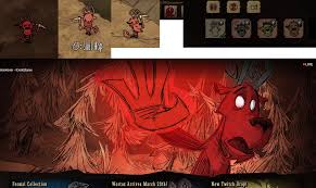 So i'm new to don't starve & don't starve together and i'm trying to find out how to buy wortox for don't starve together i don't have play . Leak Wortox In Game Images And Stuff Don T Starve Together General Discussion Klei Entertainment Forums