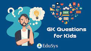 What does a botanist study? Gk For Kids 2021 General Knowledge Questions Answers
