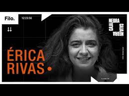 Érica Rivas, sobre su salida de “Casados con hijos”: “Me echaron por romper  las pelotas”