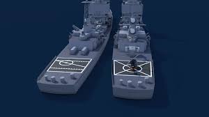 636020252) is a container ship built in 2008 and currently sailing under the flag of liberia. Winchester S Warships Page 5 Spacebattles Forums