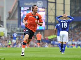 1 day ago · the qpr vs everton match will be played at the kiyan prince foundation stadium, in london, england. Qpr Vs Everton Team News Kick Off Time Probable Line Ups Odds And Stats For The Premier League Clash Daily Mail Online