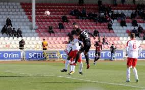 Lig, ligler, ziraat türkiye kupası. Boluspor Eskisehirspor 3 0