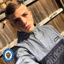 Teenager Luke Paddock killed in crash less than a week after buying  motorbike