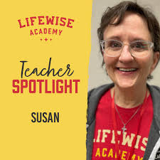 Teaching k-2 children in Kidnection