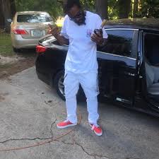 Malcolm Lipscomb (@malcolmlipscomb) • Instagram photos and videos