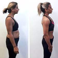 Weight Loss Woman Shrinks From A Size 14 To A Size 6 By Following This Simple Diet Plan Express Co Uk