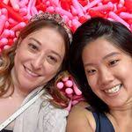 Patrick Sherman and Lara Shibata's Wedding Website