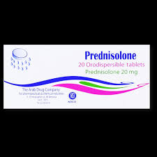 Image result for Prednisolone