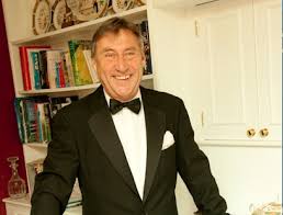 After Dinner Speaker