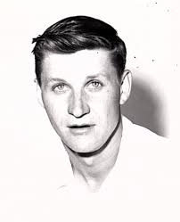 Chateau head shot #47 from 1960/61