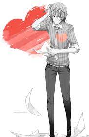 34 Awesome Anime Boy Gif Tumblr Images Anime Anime Boy Cute Anime Boy See over 14,398 animated gif images on danbooru. anime boy cute anime boy