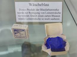 Dann besteht die gefahr, dass sie so genannte ladenhüter erwischen. Wascheblau Wikipedia