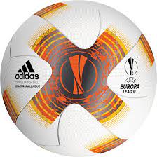 Spectacular Adidas 2017 18 Europa League Ball Released Footy Headlines