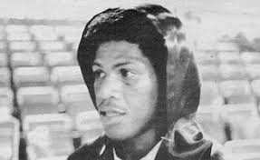 Archie Moore, Ray Hamel, Lou Lake get Canadian judo fighter to box