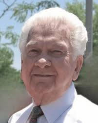 Elvin Carpenter Obituary