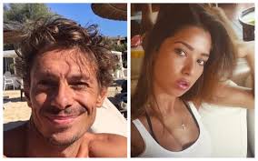 Gianni muciaccia marito jo squillo: Chi E Claudia Tosoni La Fidanzata Di Giorgo Pasotti
