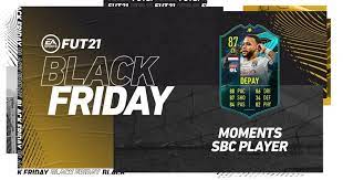 Fifa 21 Player Moments Memphis Depay Sbc Losung Earlygame