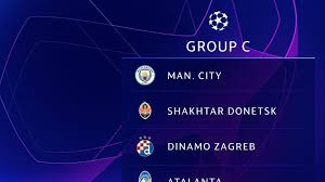 The dota 2 champions league 2021 season 3 tournament will be. Fakten Zur Gruppe C Uefa Champions League Uefa Com