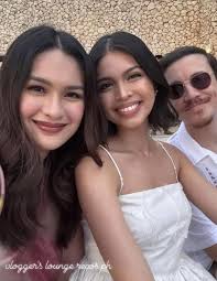 BEST WISHES, JOSE AND MERGENE! 💍🌅 TV host Jose Manalo and former EB Babe  Mergene officially tied the knot in a beach wedding