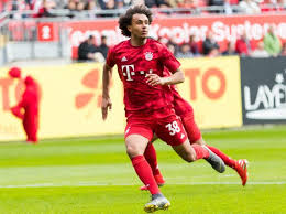 Joshua orobosa zirkzee (born 22 may 2001) is a dutch professional footballer who plays as a forward for bundesliga club bayern munich. Frankfurt To Battle Fc Koln For Bayern Youngster Joshua Zirkzee