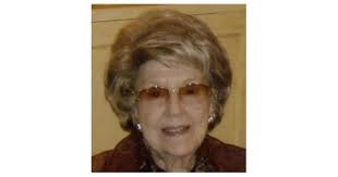 Helen STAGG Obituary (2015)