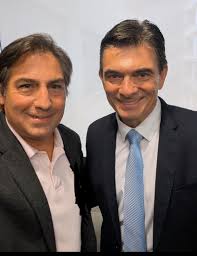 Mark Alan Bartholomew