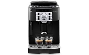 That's the thing that begins to draw us in: The Best Coffee Machines On The Market Now