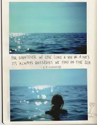 50 famously inspiring quotes about the beach & the sea. Ocean Poems And Quotes Quotesgram