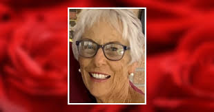 Janette Dixon Rothe Obituary August 29, 2022