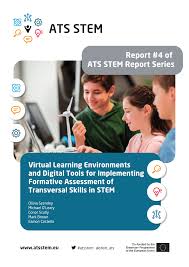 Take a trip into an upgraded, more organized inbox. Pdf Virtual Learning Environments And Digital Tools For Implementing Formative Assessment Of Transversal Skills In Stem Report 4 Of Ats Stem Report Series