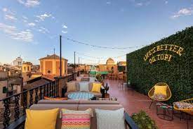Roma ristorante staples mill now offers the basics and also has expanded their menu to include authentic italian dishes such as shrimp arrabiata, pesto, vodka, steaks, seafood, specialty pizzas and many other dishes. Chapter Roma Rom Aktualisierte Preise Fur 2021