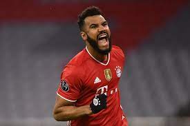 €3.50m * mar 23, 1989 in hamburg, germany Flick S Conundrum Can Choupo Moting Replace Lewandowski Against Psg Marca