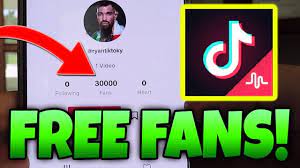 How To Become Famous On Tiktok 2020 Tiktok Free Fans Free Followers Get More Followers Most Popular Hashtags