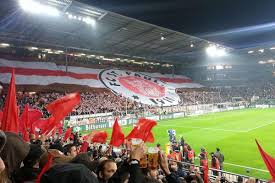 The football can be quite entertaining, but it isn't of the highest quality. Millerntor Stadion Im Portrat Coolster Kindergarten Inklusive