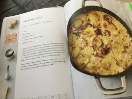 Italian Bakd Rice Jamie Oliver Recipes Jamie Oliver 5 Ingredients Recipes