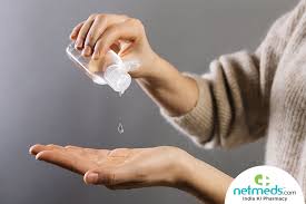We did not find results for: Hand Sanitizer All You Need To Know About This Water Less Disinfectant