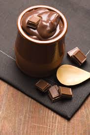 Creme Dessert Au Chocolat Sans Oeufs Ni Beurre Recette Dessert Chocolat Recette Creme Dessert Creme Dessert
