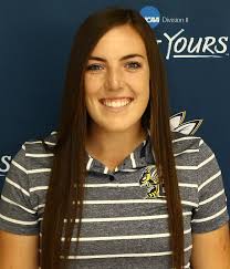 2019-20 Women's Golf Roster